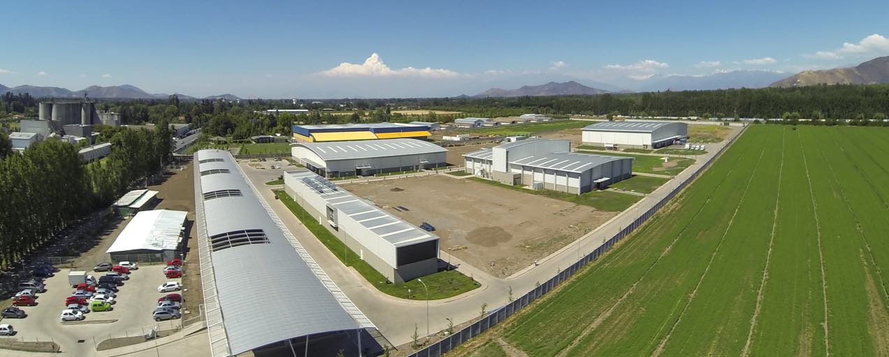 Nuestras Instalaciones