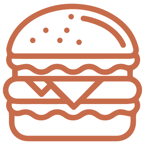 Icono Para Glotonear