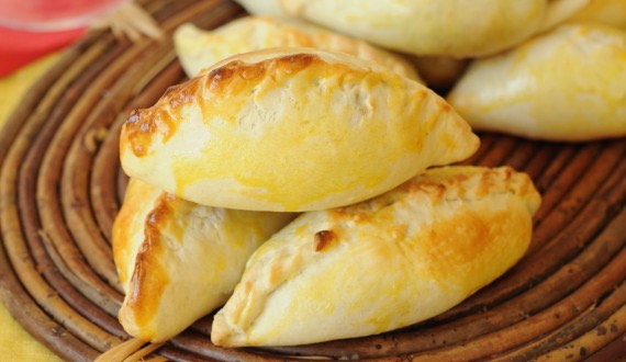 ¿Cómo hacer empanadas salteñas?