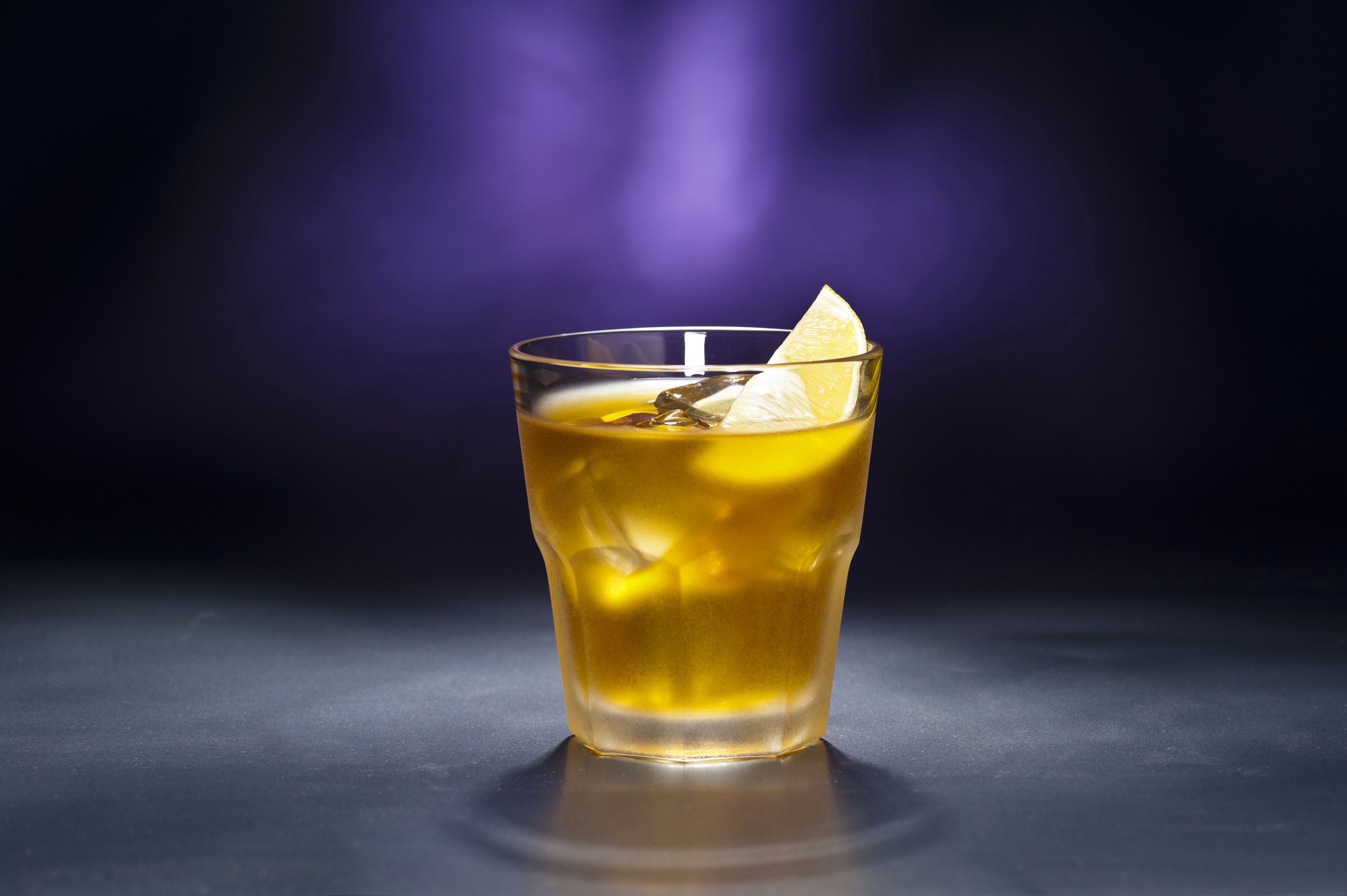 Clavo oxidado receta