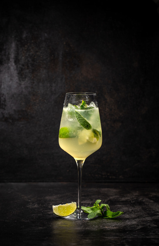 Mojito Espumante