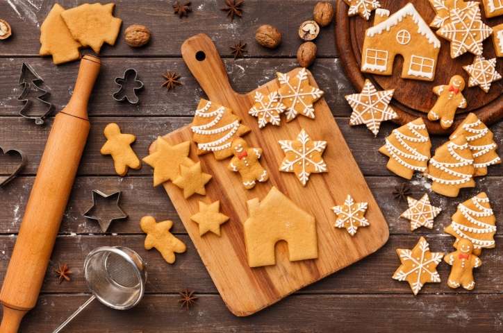 Recetas Navideñas: Dulces y Clásicas