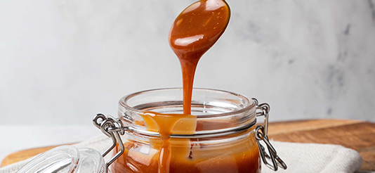 ¿Cómo hacer Salsa de Caramelo?