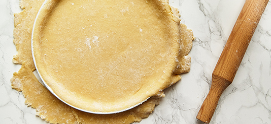 Masa de Kuchen