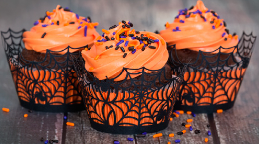 Divertidas comidas para Halloween: Disfruta de estas recetas dulces