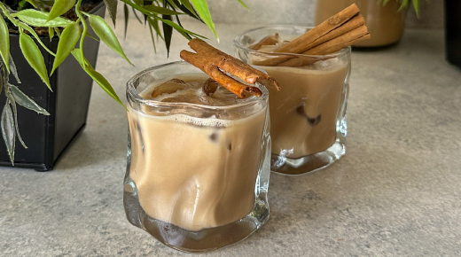 5 recetas de mocktails o tragos sin alcohol