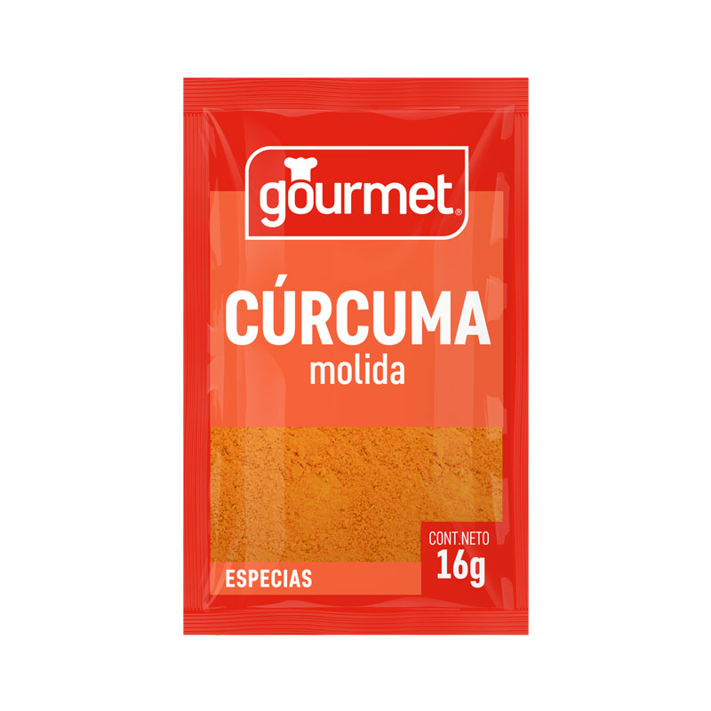 Cúrcuma Molida