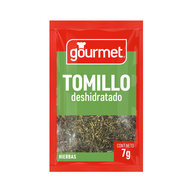 Tomillo