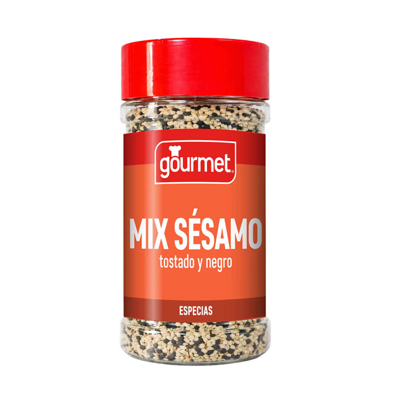 Mix de Sésamo