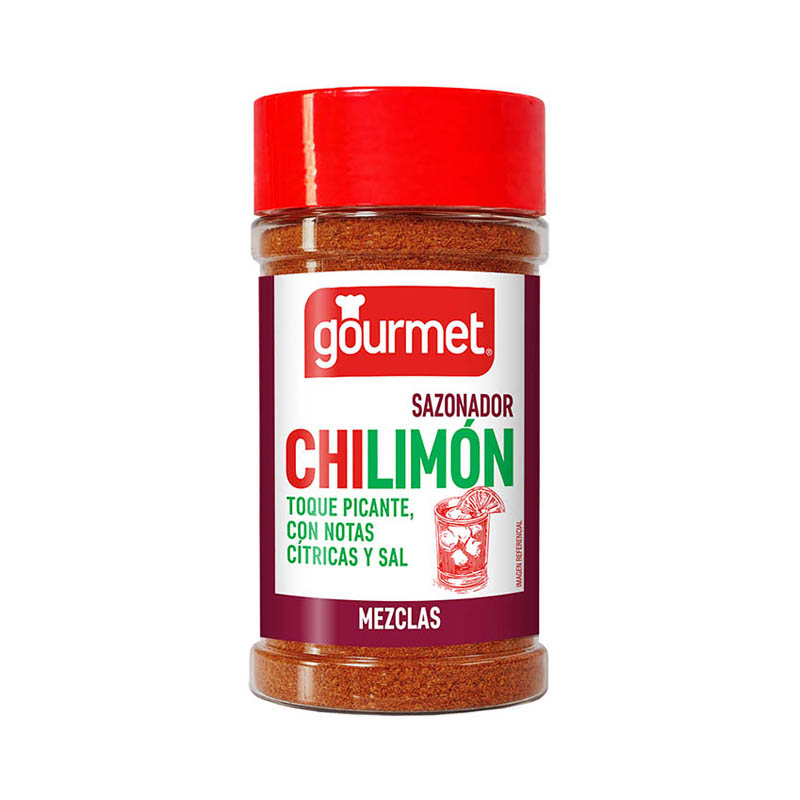 Chilimón
