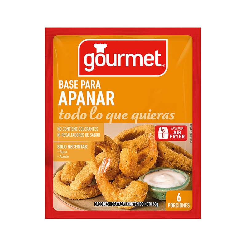 Base para Apanar