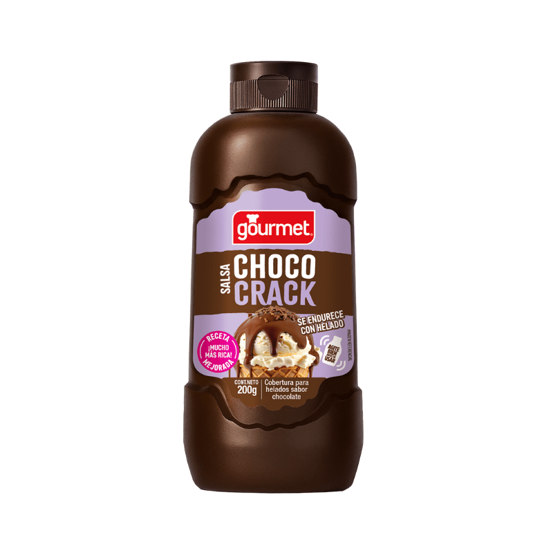 Cobertura de Chocolate