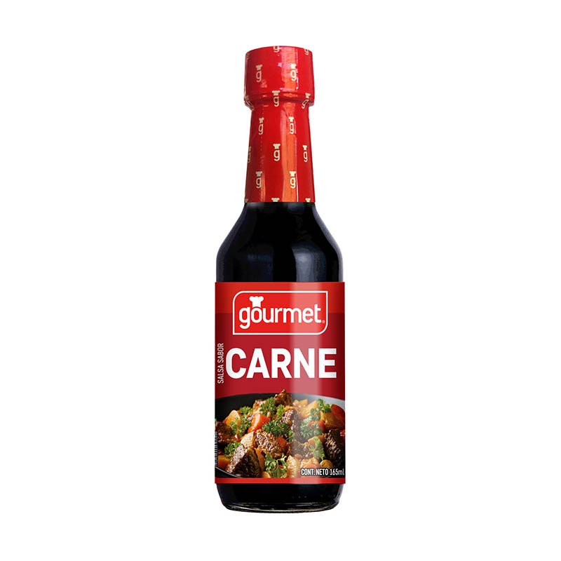Salsa para Carne
