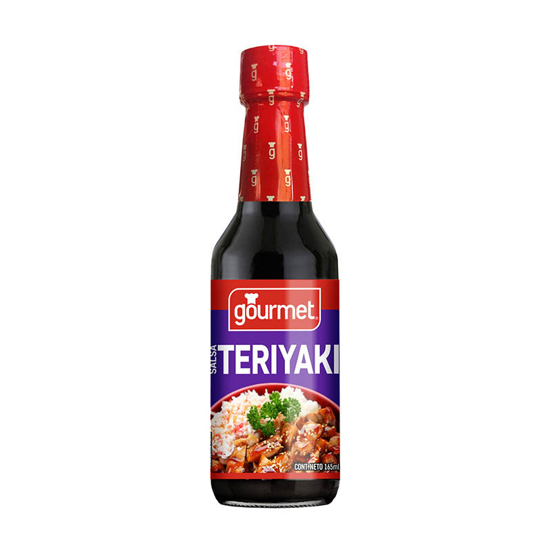 Salsa Teriyaki