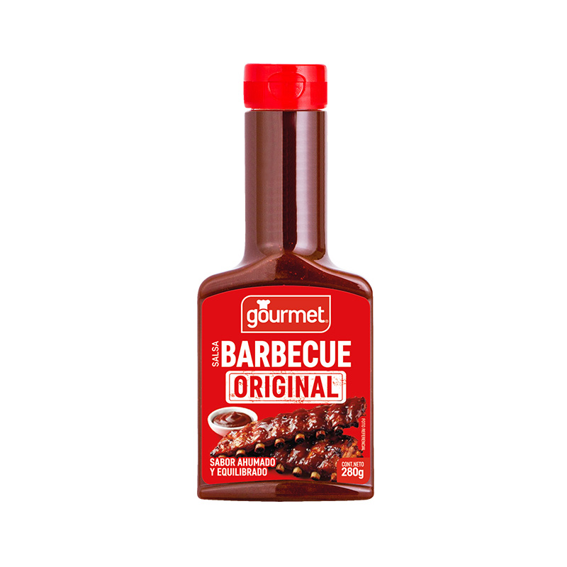 Salsa Barbecue