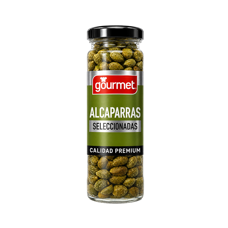 Alcaparras