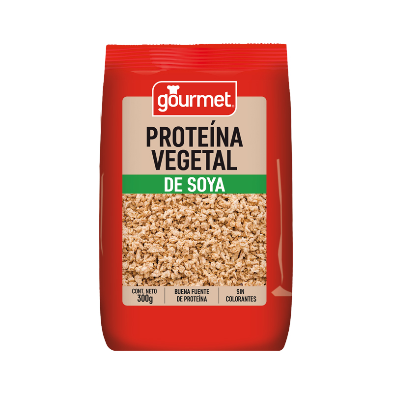 Proteína Vegetal