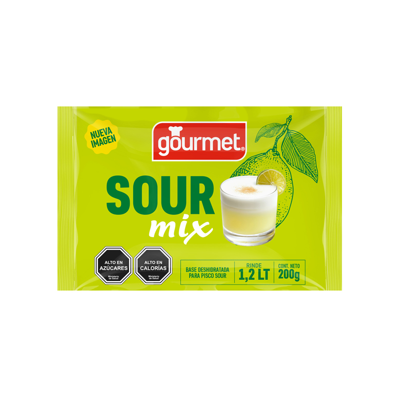 Sour Mix