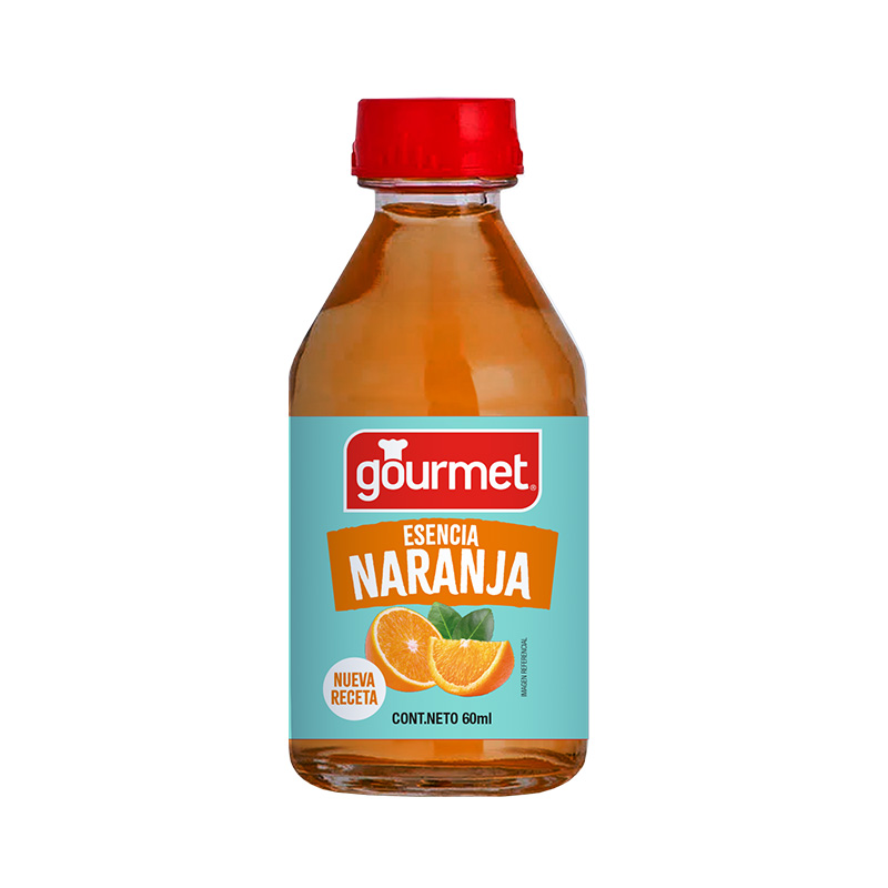 Esencia de Naranja