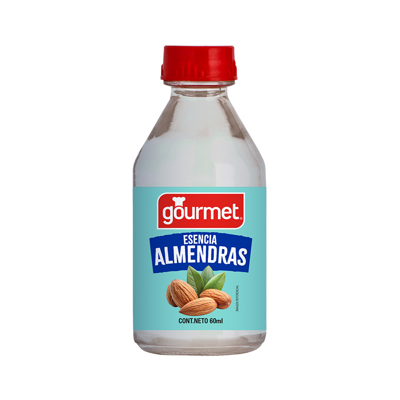 Esencia de Almendra