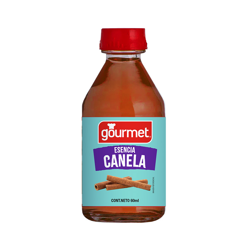 Esencia de Canela