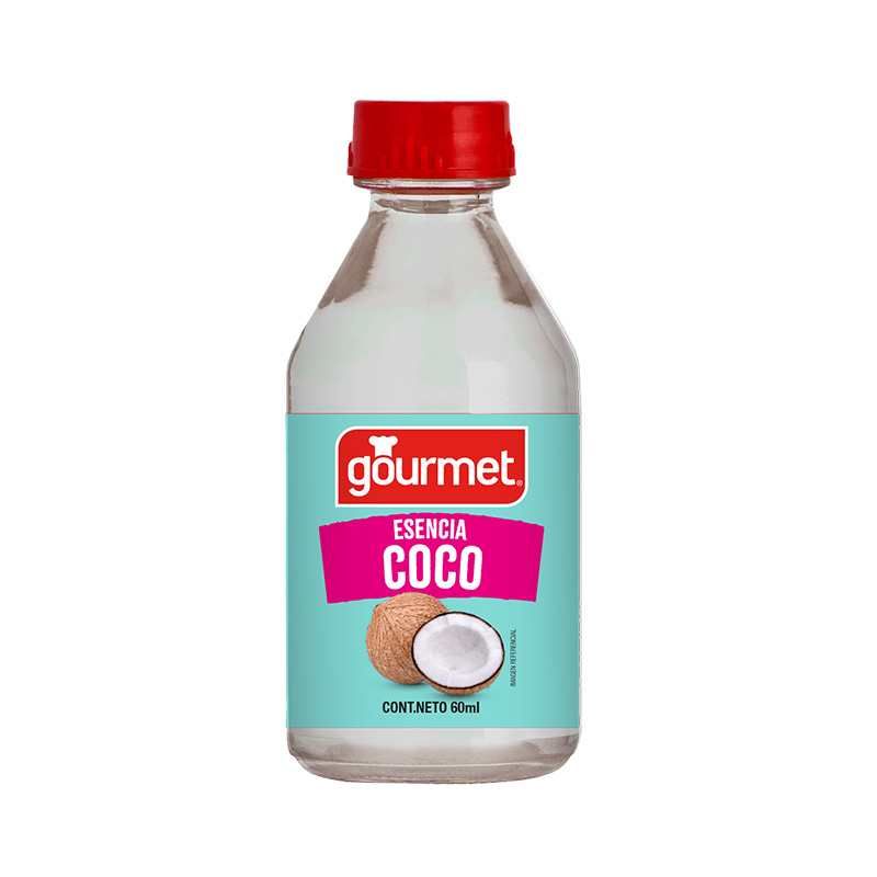 Esencia de Coco