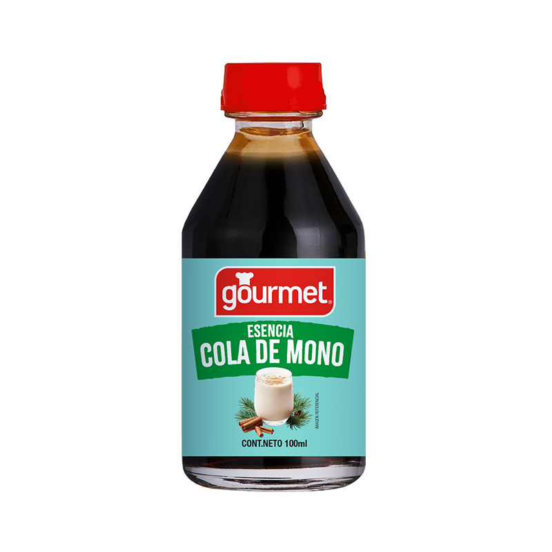 Esencia de Cola de Mono