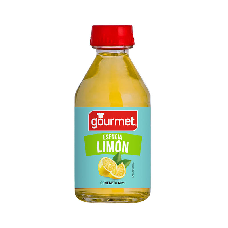 Esencia de Limón