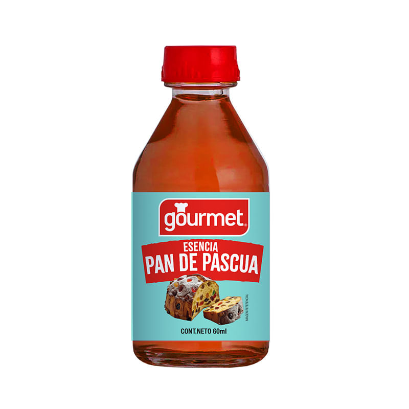 Esencia de Pan de Pascua