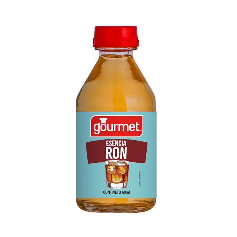 Esencia de Ron