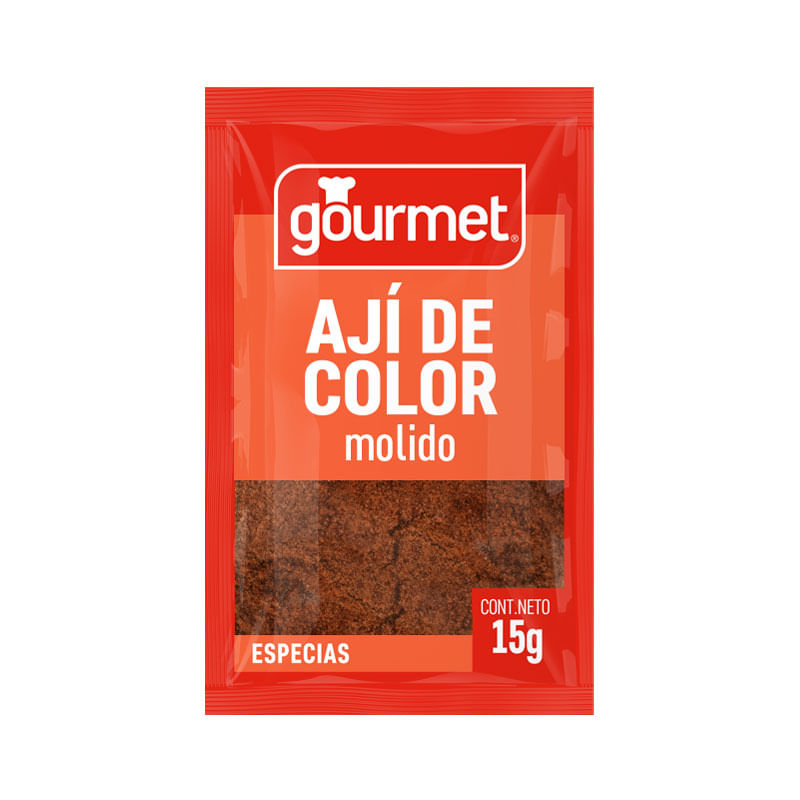 Ají de Color