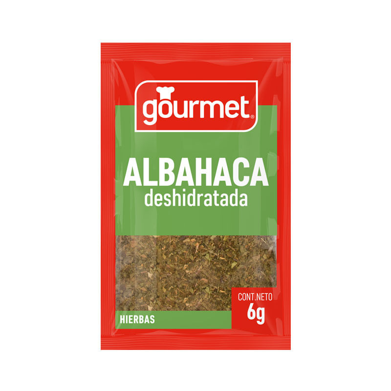 Albahaca