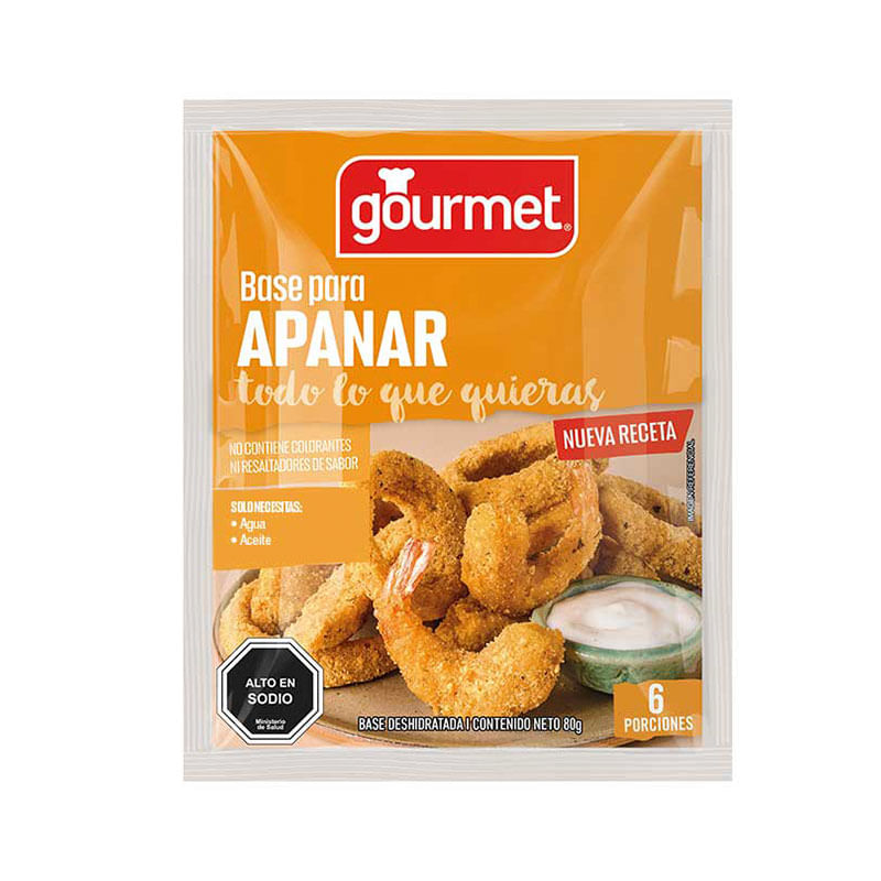 Base para Apanar