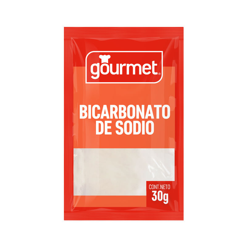 Bicarbonato de Sodio