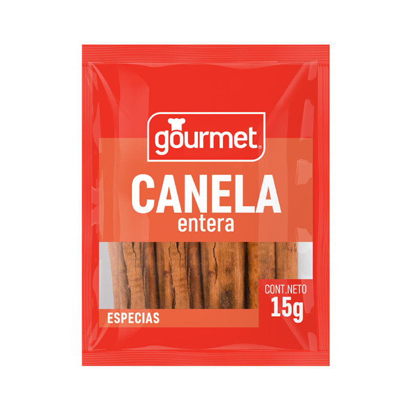 Canela Entera