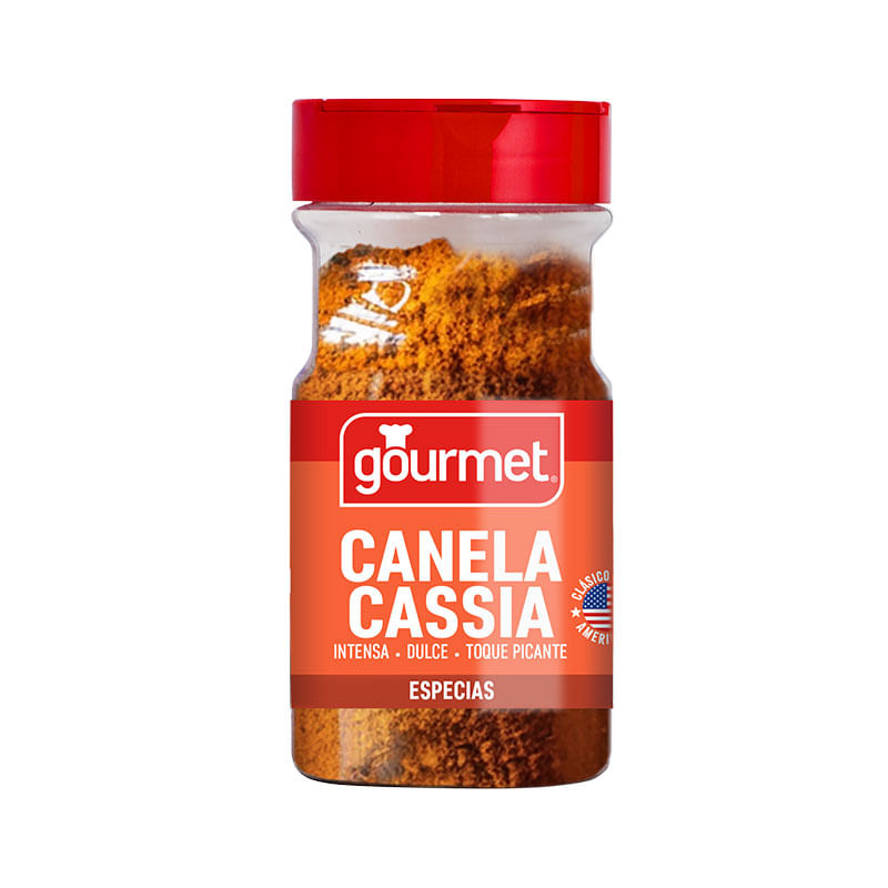 Canela Cassia