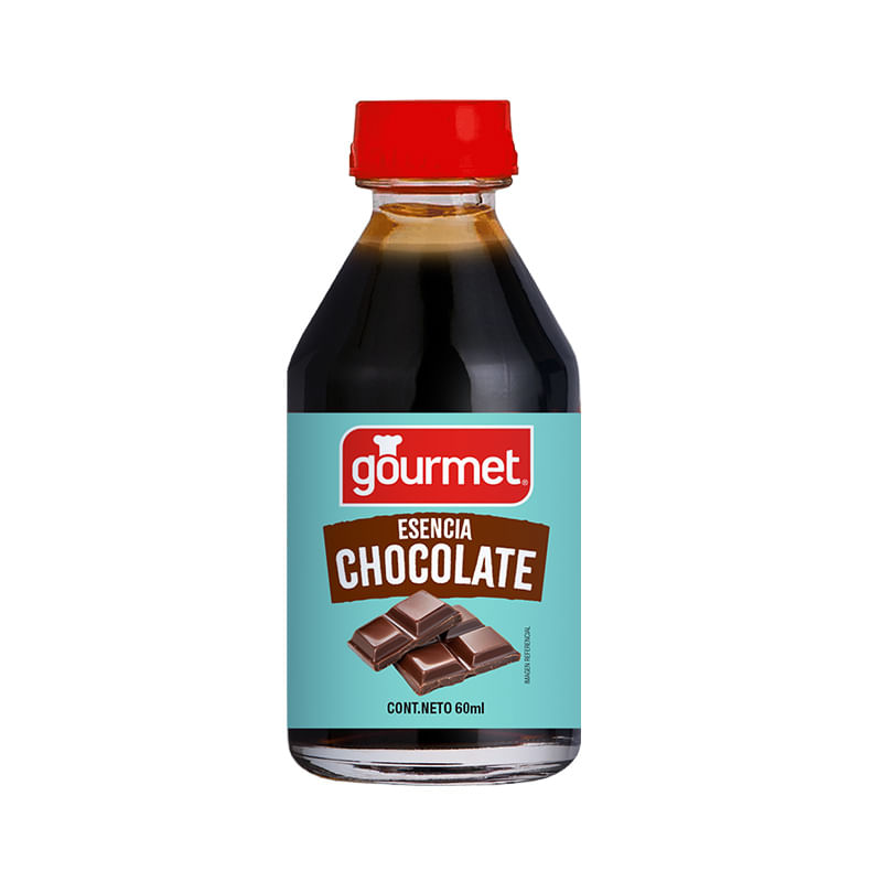 Esencia de Chocolate