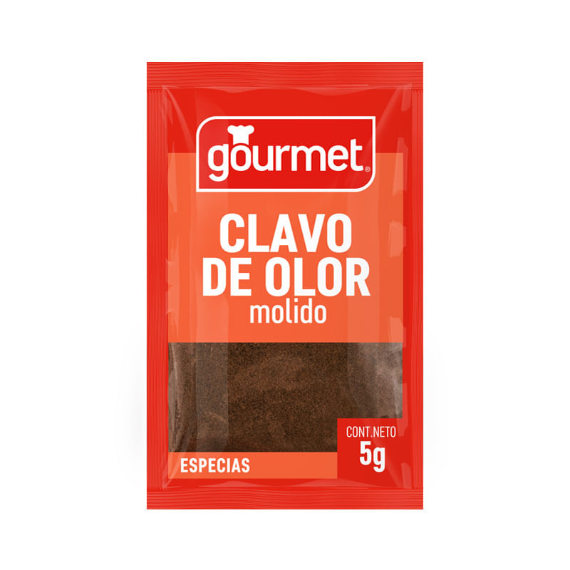 Clavo de Olor Molido
