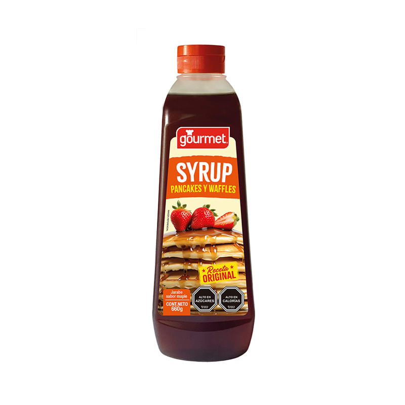 Syrup