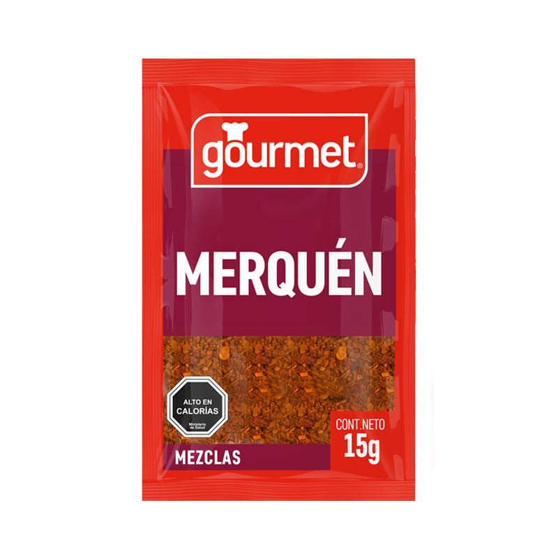 Merquén