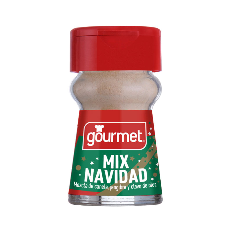 Mix Navidad