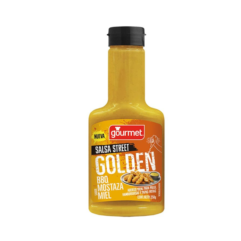 Salsa Golden