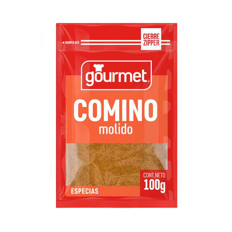 Comino Molido