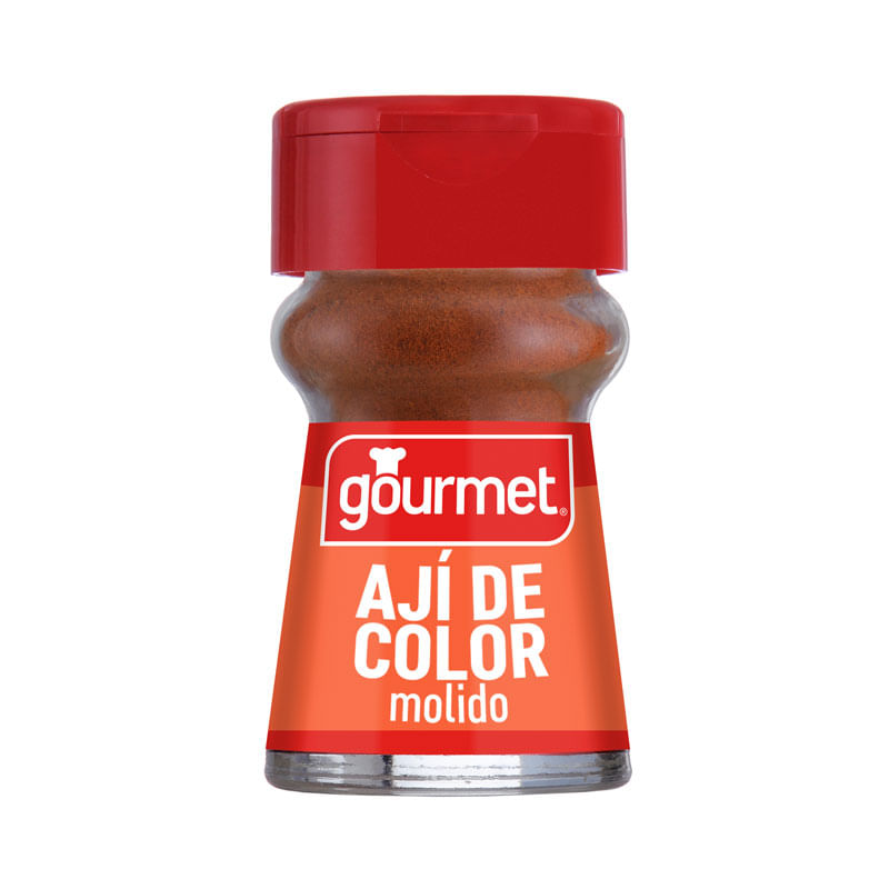 Ají Color