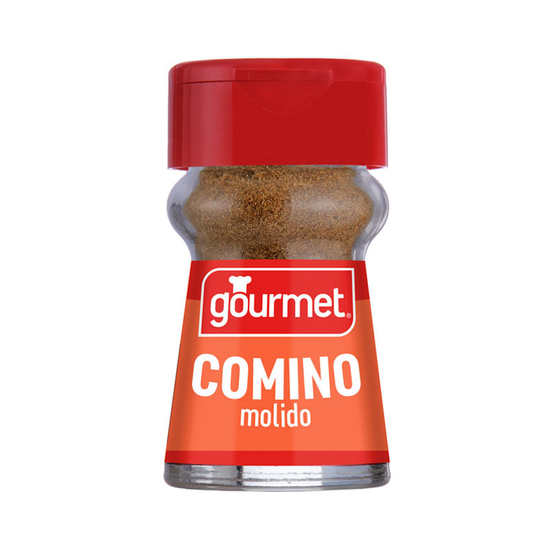 Comino Molido Frasco 26gr