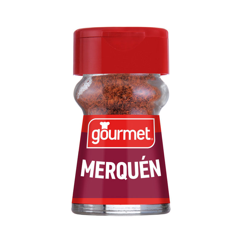Merquén Frasco 21gr