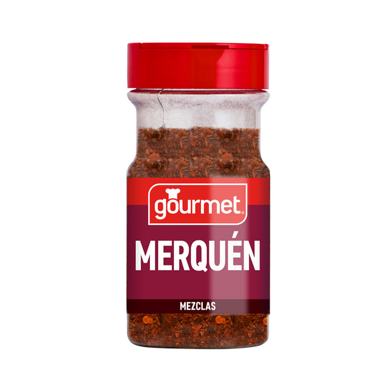 Merquén