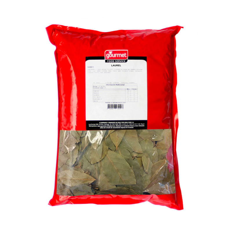 Laurel Bolsa 100gr