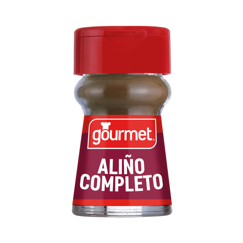 Aliño Completo