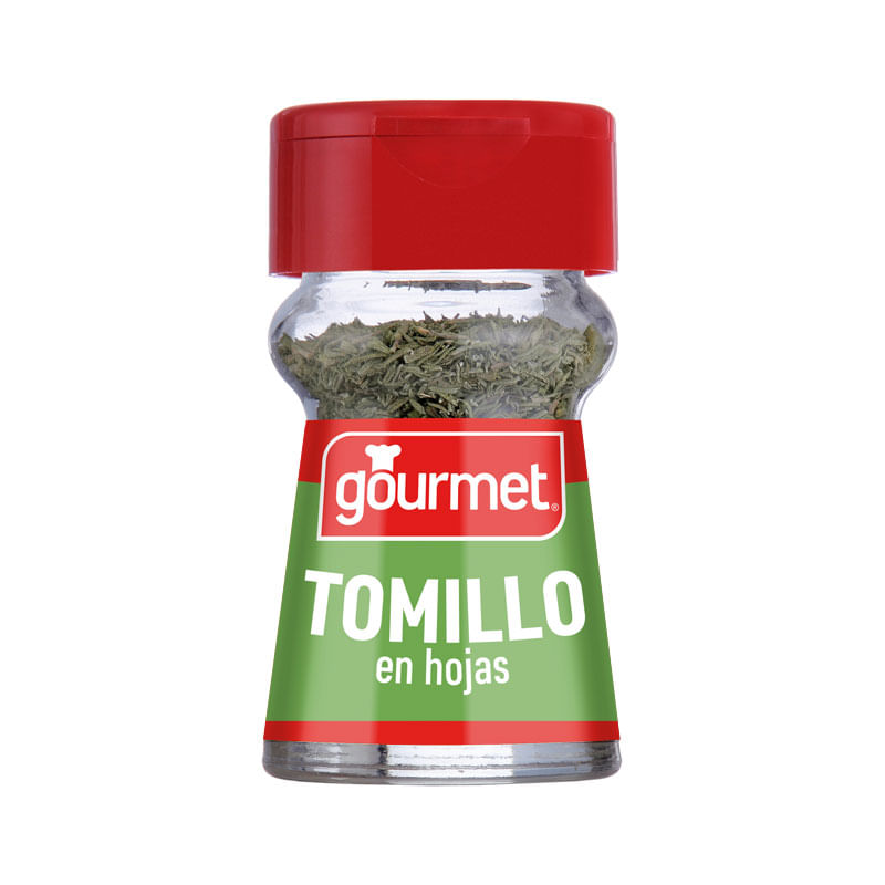 Tomillo Frasco 7gr
